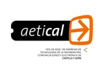 AETICAL LOGO AETICAL LOGO