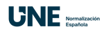 UNE LOGOTIPO UNE LOGOTIPO